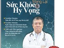 Chìa khóa vàng giúp bạn chiến thắng ung thư Chìa khóa vàng giúp bạn chiến thắng ung thư