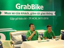 “Người đi GrabBike bán xe cho Grab” “Người đi GrabBike bán xe cho Grab”