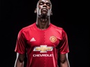 Pogba trở lại M.U vì Mourinho Pogba trở lại M.U vì Mourinho