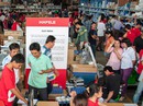 Häfele khuyến mãi đến 50% Häfele khuyến mãi đến 50%