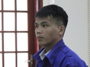 Dụ cho kẹo để nhiều lần giở trò đồi bại với bé gái 8 tuổi Dụ cho kẹo để nhiều lần giở trò đồi bại với bé gái 8 tuổi