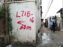 Mù tịt thông tin dự án ga Bình Triệu Mù tịt thông tin dự án ga Bình Triệu