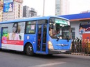 Bài toán khó về xe buýt sạch Bài toán khó về xe buýt sạch