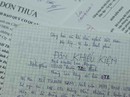 Vì sao khiếu nại, tố cáo ngày càng tăng? Vì sao khiếu nại, tố cáo ngày càng tăng?