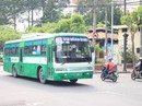 “Ăn chặn” tiền trợ giá xe buýt? “Ăn chặn” tiền trợ giá xe buýt?