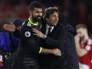Chelsea bay cao với “phù thủy” Conte Chelsea bay cao với “phù thủy” Conte