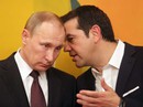Chuyến đi nhiều mục đích của ông Putin Chuyến đi nhiều mục đích của ông Putin
