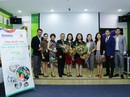 Tổng kết chương trình “Nutrilite Power of 5” Tổng kết chương trình “Nutrilite Power of 5”