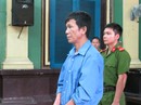 Điều tra lại vụ cha vợ chém chết con rể, chở xác lên phường Điều tra lại vụ cha vợ chém chết con rể, chở xác lên phường