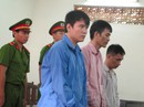 Thuê chung cư cao cấp bán ma túy đá Thuê chung cư cao cấp bán ma túy đá