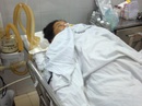 Sau khi mổ gãy chân, một phụ nữ khó qua khỏi Sau khi mổ gãy chân, một phụ nữ khó qua khỏi