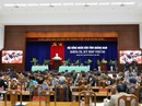 Công ty vàng nợ thuế đầm đìa đã trả được hơn 70 tỉ đồng Công ty vàng nợ thuế đầm đìa đã trả được hơn 70 tỉ đồng