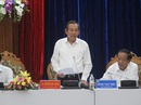 Có chế tài đối với ngân hàng bảo lãnh công ty vàng nợ thuế Có chế tài đối với ngân hàng bảo lãnh công ty vàng nợ thuế
