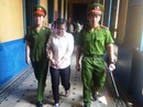 Giảm án xuống chung thân cho người phụ nữ buôn ma túy Giảm án xuống chung thân cho người phụ nữ buôn ma túy