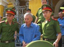 Đưa người thân cán bộ vào quy định cấm Đưa người thân cán bộ vào quy định cấm