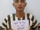 Bắt giữ hai anh em giết người Bắt giữ hai anh em giết người