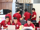 Ngày càng thiếu hụt chuyên gia bảo mật Ngày càng thiếu hụt chuyên gia bảo mật