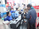 Doanh thu ngành đường sắt liên tục giảm Doanh thu ngành đường sắt liên tục giảm