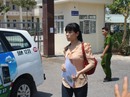 Vụ bị bắt vì tố tiêu cực: Tạm đình chỉ thượng tá phó công an huyện Vụ bị bắt vì tố tiêu cực: Tạm đình chỉ thượng tá phó công an huyện