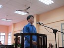 Lời khai lạnh lùng của kẻ giết người tình rồi chặt xác Lời khai lạnh lùng của kẻ giết người tình rồi chặt xác