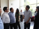 TP HCM: Quy hoạch nguồn nhân sự lãnh đạo TP HCM: Quy hoạch nguồn nhân sự lãnh đạo