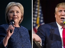 Ứng viên Dân chủ dễ dàng "nghiền nát" ông Trump? Ứng viên Dân chủ dễ dàng "nghiền nát" ông Trump?