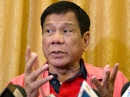 Tân tổng thống Philippines: Trung Quốc phải nghe Tòa Trọng tài Tân tổng thống Philippines: Trung Quốc phải nghe Tòa Trọng tài