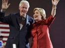 Đừng để Bill Clinton "rảnh rỗi" Đừng để Bill Clinton "rảnh rỗi"