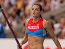 “Nữ hoàng nhảy sào” Isinbayeva kiện đòi quyền đến Rio “Nữ hoàng nhảy sào” Isinbayeva kiện đòi quyền đến Rio