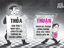 Thu hồi quyết định chấm dứt hợp đồng trái luật Thu hồi quyết định chấm dứt hợp đồng trái luật