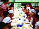 Tổ chức vui chơi cho trẻ em khuyết tật Tổ chức vui chơi cho trẻ em khuyết tật