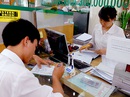 Nhân viên ngân hàng 'nhắm mắt' chiều khách VIP Nhân viên ngân hàng 'nhắm mắt' chiều khách VIP