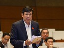 "Dân chán lắm rồi những cán bộ chỉn chu, trau chuốt ngôn từ" "Dân chán lắm rồi những cán bộ chỉn chu, trau chuốt ngôn từ"
