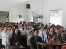 Cặp đôi U50 lên mạng đưa hàng trăm người vào tròng Cặp đôi U50 lên mạng đưa hàng trăm người vào tròng