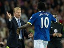 11 phút lập hat-trick, Lukaku nhấn chìm đội bóng thầy cũ Moyes 11 phút lập hat-trick, Lukaku nhấn chìm đội bóng thầy cũ Moyes
