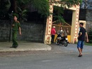 Sát hại cụ ông trông chùa, cướp hòm công đức Sát hại cụ ông trông chùa, cướp hòm công đức