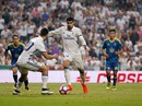 Morata ghi bàn sau 833 ngày, Real Madrid chiếm ngôi đầu La Liga Morata ghi bàn sau 833 ngày, Real Madrid chiếm ngôi đầu La Liga