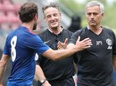 HLV Mourinho tiết lộ “chuyện hiềm khích” với Juan Mata HLV Mourinho tiết lộ “chuyện hiềm khích” với Juan Mata