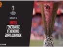 Man United vào “bảng tử thần” ở Europa League Man United vào “bảng tử thần” ở Europa League
