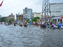 Ngập nước có thể thay đổi tâm lý mua nhà của người Sài Gòn Ngập nước có thể thay đổi tâm lý mua nhà của người Sài Gòn