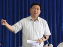 Bí thư Thăng: Nên nghiên cứu sinh hoạt Đảng qua mạng Bí thư Thăng: Nên nghiên cứu sinh hoạt Đảng qua mạng