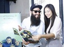 Không dễ gia nhập showbiz thế giới Không dễ gia nhập showbiz thế giới