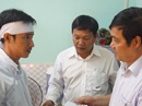 Chuyến du lịch định mệnh của 3 cô giáo tuổi Mùi Chuyến du lịch định mệnh của 3 cô giáo tuổi Mùi