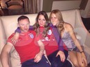 Rooney xin lỗi vụ “say rượu, vui vẻ với 2 chân dài” Rooney xin lỗi vụ “say rượu, vui vẻ với 2 chân dài”