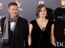Thực hư chuyện Brad Pitt bí mật hẹn hò Kate Hudson? Thực hư chuyện Brad Pitt bí mật hẹn hò Kate Hudson?