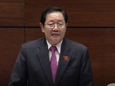 Ông Vũ Huy Hoàng không phải về hưu là “hạ cánh an toàn” Ông Vũ Huy Hoàng không phải về hưu là “hạ cánh an toàn”