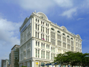 Trung tâm thương mại Parkson Paragon (quận 7, TP HCM) đóng cửa Trung tâm thương mại Parkson Paragon (quận 7, TP HCM) đóng cửa