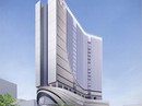 Khởi công xây dựng tòa nhà Đại học Quốc tế Hồng Bàng Khởi công xây dựng tòa nhà Đại học Quốc tế Hồng Bàng