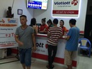 Người trúng Vietlott 92 tỉ đồng không muốn tiết lộ danh tính Người trúng Vietlott 92 tỉ đồng không muốn tiết lộ danh tính