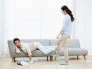 Được bạn gái chiều quá tôi trở nên hư hỏng Được bạn gái chiều quá tôi trở nên hư hỏng